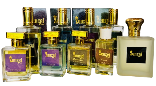 perfume